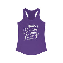 Load image into Gallery viewer, Women's Ideal Racerback Tank