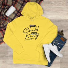 Load image into Gallery viewer, (ALL SIZES) Child of the King Hooded Sweatshirt