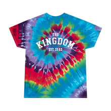 Load image into Gallery viewer, The Kingdom Established 33 AD Tie-Dye Tee, Spiral