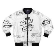 Load image into Gallery viewer, Child of the King Bomber Jacket