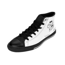 Load image into Gallery viewer, Child of the King Men's High-top Sneakers