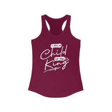 Load image into Gallery viewer, Women's Ideal Racerback Tank