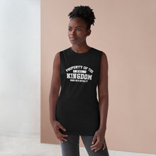 Load image into Gallery viewer, Unisex Barnard Tank