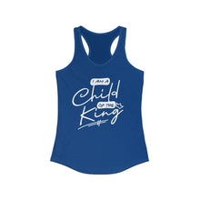 Load image into Gallery viewer, Women's Ideal Racerback Tank