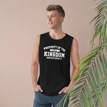 Load image into Gallery viewer, Unisex Barnard Tank