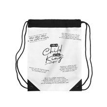 Load image into Gallery viewer, Child of the King Drawstring Bag