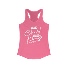 Load image into Gallery viewer, Women's Ideal Racerback Tank