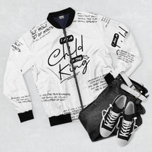 Load image into Gallery viewer, Child of the King Bomber Jacket