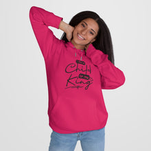 Load image into Gallery viewer, (ALL SIZES) Child of the King Hooded Sweatshirt