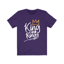 Load image into Gallery viewer, **NEW** Exclusive King of Kings Stylish T Shirt