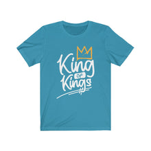 Load image into Gallery viewer, **NEW** Exclusive King of Kings Stylish T Shirt