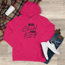 Load image into Gallery viewer, (ALL SIZES) Child of the King Hooded Sweatshirt