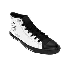 Load image into Gallery viewer, Child of the King Men's High-top Sneakers