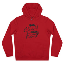 Load image into Gallery viewer, (ALL SIZES) Child of the King Hooded Sweatshirt