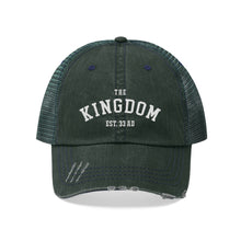 Load image into Gallery viewer, The Kingdom Collection Unisex Trucker Hat