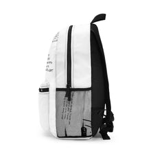 Load image into Gallery viewer, Child of the King Backpack (Made in USA)