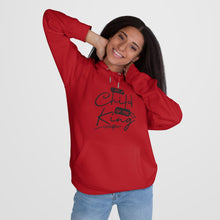Load image into Gallery viewer, (ALL SIZES) Child of the King Hooded Sweatshirt
