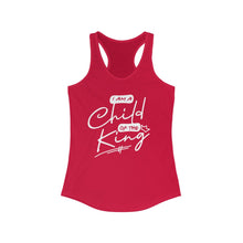 Load image into Gallery viewer, Women's Ideal Racerback Tank