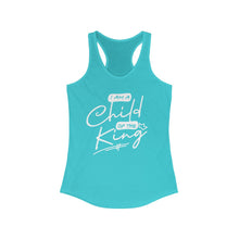 Load image into Gallery viewer, Women's Ideal Racerback Tank