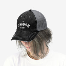 Load image into Gallery viewer, The Kingdom Collection Unisex Trucker Hat
