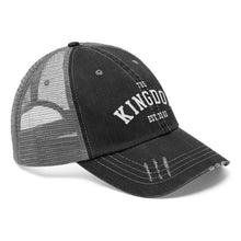 Load image into Gallery viewer, The Kingdom Collection Unisex Trucker Hat