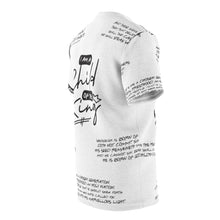 Load image into Gallery viewer, (ALL SIZES) Child of the King Unisex AOP Cut & Sew Tee