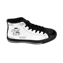 Load image into Gallery viewer, Child of the King Men's High-top Sneakers