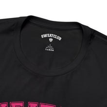 Load image into Gallery viewer, Unisex Sweat Club Jersey Short Sleeve Tee
