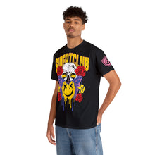 Load image into Gallery viewer, Butterfly Skull Sweat Club Exclusive T-shirt
