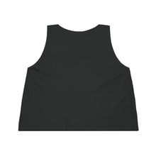 Load image into Gallery viewer, Sweatclub Women&#39;s Dancer Cropped Tank Top
