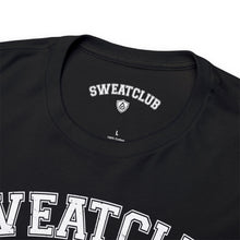 Load image into Gallery viewer, Classic Sweat Club Unisex Heavy Cotton Tee
