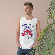 Load image into Gallery viewer, Sweatclub Drip Gang Red White &amp; Blue
