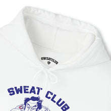 Load image into Gallery viewer, Kill Fear Sweat Club Unisex Heavy Blend™ Hooded Sweatshirt
