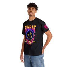 Load image into Gallery viewer, Sweat Club Nation Unisex Heavy Cotton Tee
