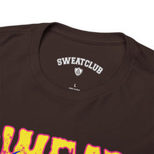 Load image into Gallery viewer, Sweat Club Nation Unisex Heavy Cotton Tee

