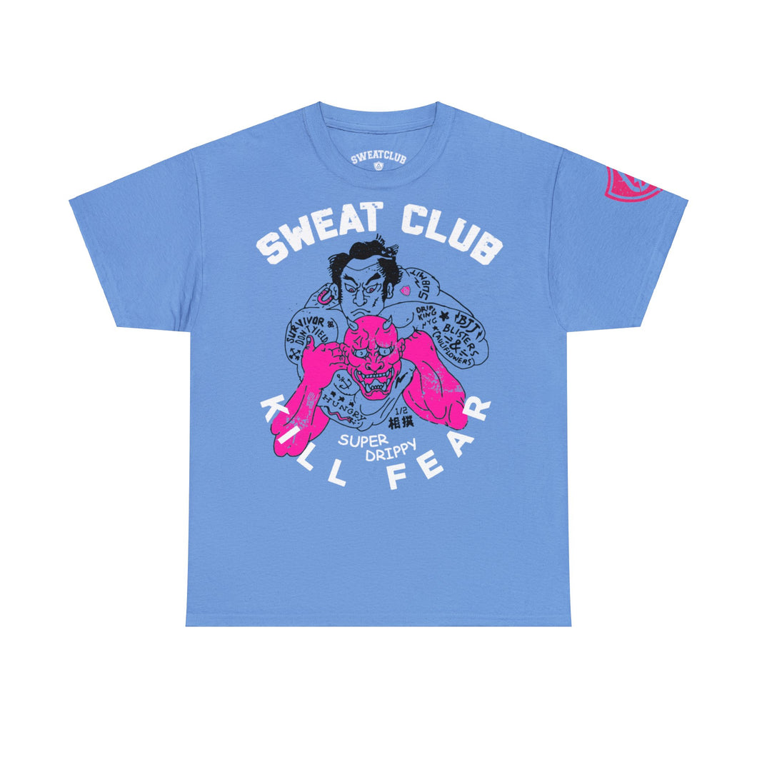 Kill Fear Swear Club Exclusive T-shirt