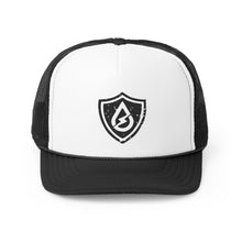 Load image into Gallery viewer, Sweatclub Signature Trucker Caps
