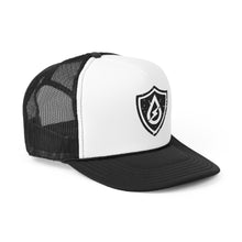 Load image into Gallery viewer, Sweatclub Signature Trucker Caps
