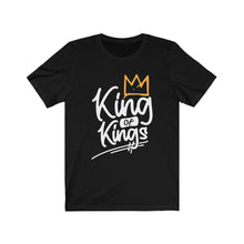 Load image into Gallery viewer, **NEW** Exclusive King of Kings Stylish T Shirt
