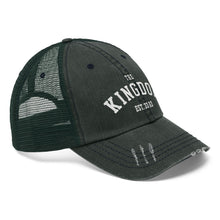 Load image into Gallery viewer, The Kingdom Collection Unisex Trucker Hat
