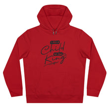 Load image into Gallery viewer, (ALL SIZES) Child of the King Hooded Sweatshirt

