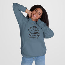 Load image into Gallery viewer, (ALL SIZES) Child of the King Hooded Sweatshirt
